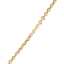 Classic Round Diamond Pendant, ½ Carat, 18K Yellow Gold Best