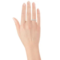 Diamond Band 14K, 1/3 ctw. Best