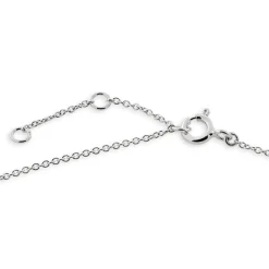 Diamond Bar Bracelet 14K Outlet