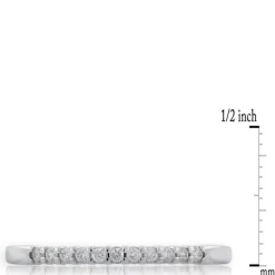 Diamond Ring 14K New