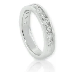 Diamond Ring 14K Hot