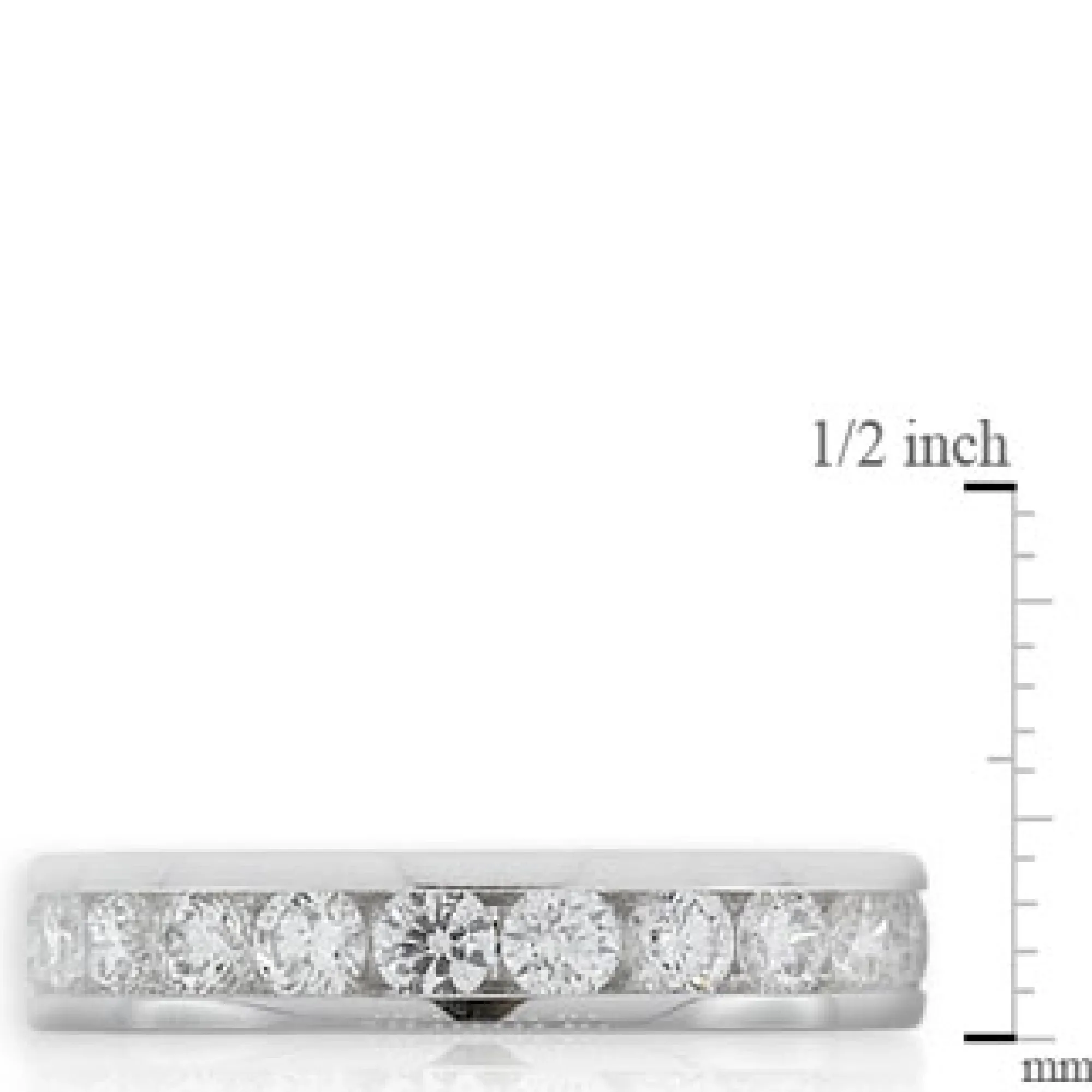 Diamond Ring 14K Hot