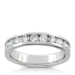 Diamond Ring 14K Hot