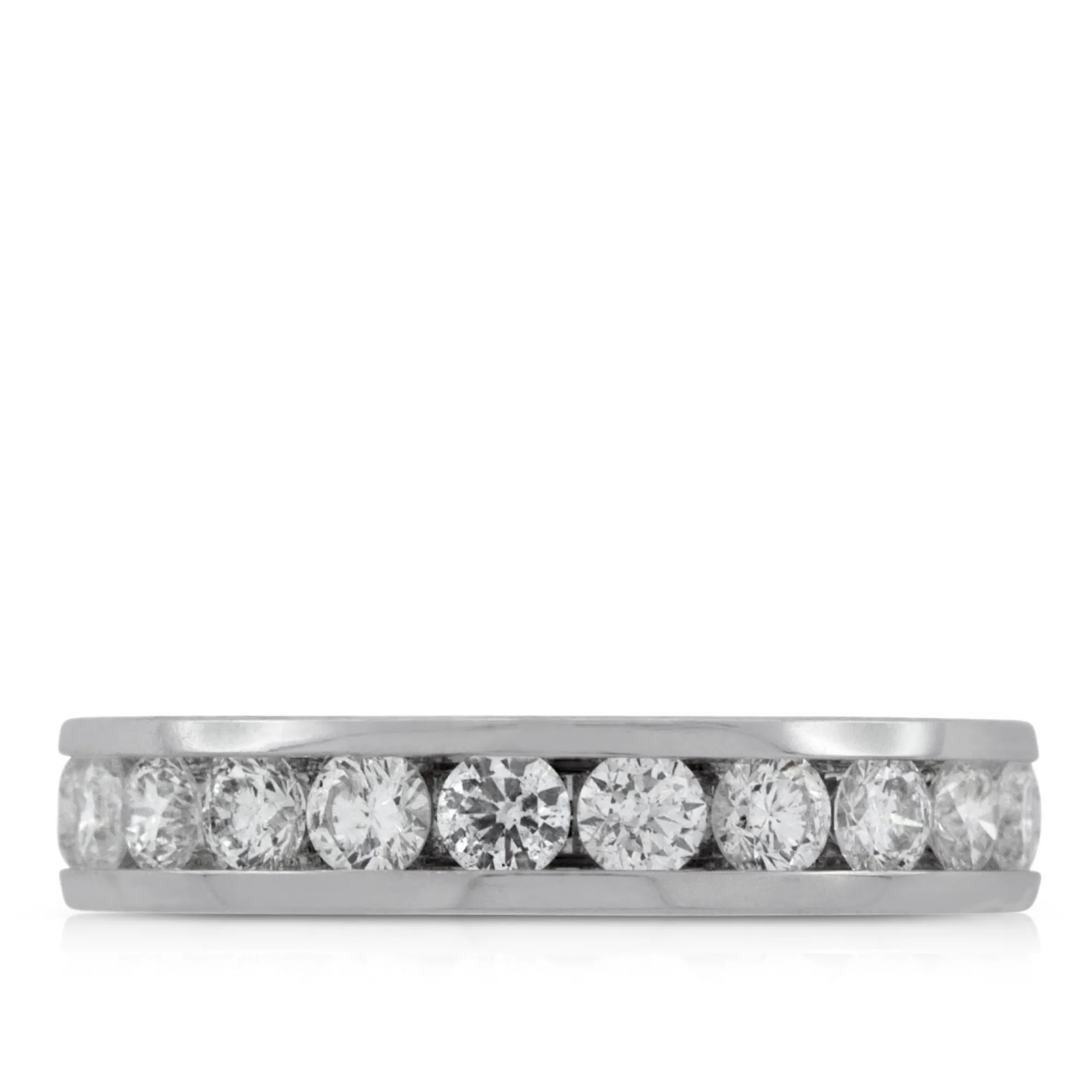 Diamond Ring 14K Hot