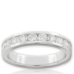 Diamond Ring 14K Hot