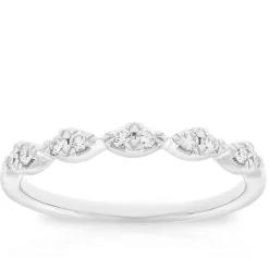Diamond Ring 14K Discount