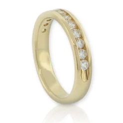 Diamond Ring 14K Best