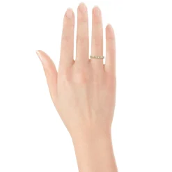 Diamond Ring 14K Best