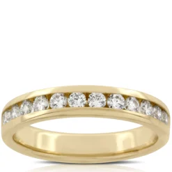 Diamond Ring 14K Best