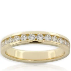Diamond Ring 14K Best