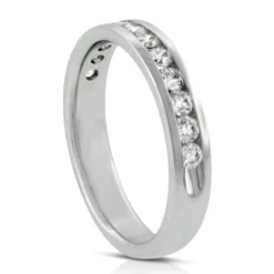 Diamond Ring 14K Hot