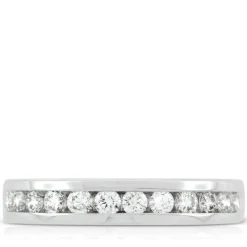 Diamond Ring 14K Hot
