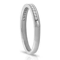 Diamond Ring 14K, 1/7 ctw. Clearance