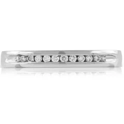 Diamond Ring 14K, 1/10 ctw. Outlet