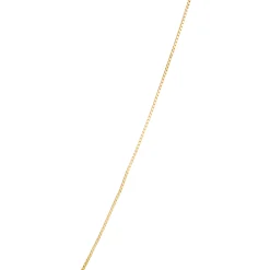 Filigree Pendant Necklace with Diamond Cluster, 1 Carat, 14k Yellow Gold Online