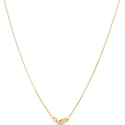 Filigree Pendant Necklace with Diamond Cluster, 1 Carat, 14k Yellow Gold Online
