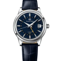 Grand Seiko Elegance Collection Automatic GMT SBGM257 Sale