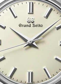 Grand Seiko Elegance Collection Mechanical SBGW301 Best