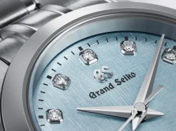Grand Seiko Elegance Collection Mechanical STGK023 Clearance