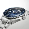 Grand Seiko Evolution 9 Collection Spring Drive UFA Ushio 300 Diver SLGB023 Sale