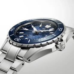 Grand Seiko Evolution 9 Collection Spring Drive UFA Ushio 300 Diver SLGB023 Sale