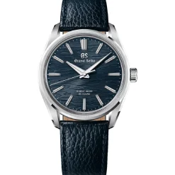 Grand Seiko Evolution 9 Collection Manual Hi-Beat 36000 80 Hours SLGW007 New