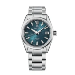 Grand Seiko Evolution 9 Collection Spring Drive 5 Days SLGA025 New