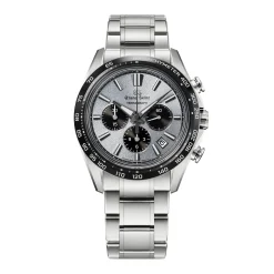 Grand Seiko Evolution 9 Collection Mechanical Hi-Beat 36000 Automatic Chronograph SLGC007 New