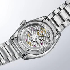 Grand Seiko Evolution 9 Collection Mechanical Hi-Beat 36000 80 Hours SLGH027 Outlet