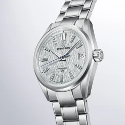 Grand Seiko Evolution 9 Collection Spring Drive U.F.A. SLGB003 New