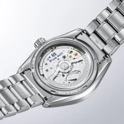 Grand Seiko Evolution 9 Collection Spring Drive U.F.A. SLGB003 New