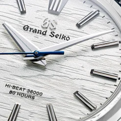 Grand Seiko Evolution 9 Collection Hi-Beat 36000 SLGW003 Clearance