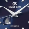 Grand Seiko Heritage Collection Spring Drive SBGA375 Clearance