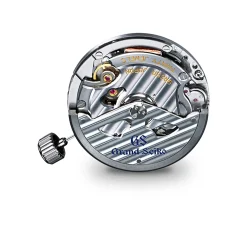 Grand Seiko Heritage Collection Spring Drive SBGA375 Clearance