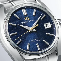 Grand Seiko Heritage Collection Mechanical Hi-Beat 36000 SBGH353 Outlet