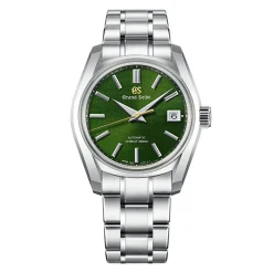 Grand Seiko Heritage Collection Mechanical Hi-Beat 36000 SBGH351 Clearance
