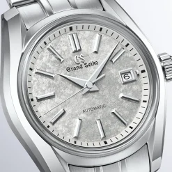 Grand Seiko Heritage Collection Ladies Automatic STGK033