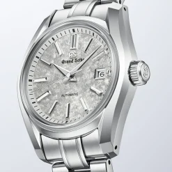 Grand Seiko Heritage Collection Ladies Automatic STGK033