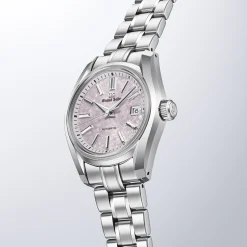 Grand Seiko Heritage Collection Ladies Automatic STGK031 Outlet