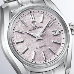 Grand Seiko Heritage Collection Ladies Automatic STGK031 Outlet