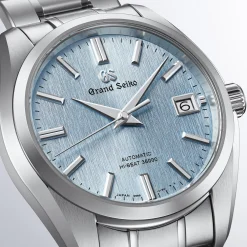 Grand Seiko Heritage Collection Mechanical Hi-Beat 36000 SBGH349 Online