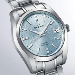 Grand Seiko Heritage Collection Hi-Beat 36000 SBGH347 Hot