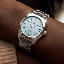 Grand Seiko Heritage Collection Hi-Beat 36000 SBGH347 Hot