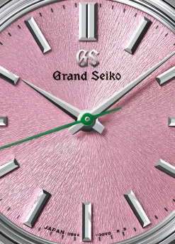 Grand Seiko Heritage Collection Mechanical SBGW313 Best