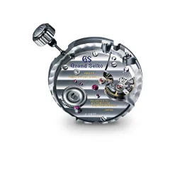 Grand Seiko Heritage Collection Mechanical SBGW313 Best