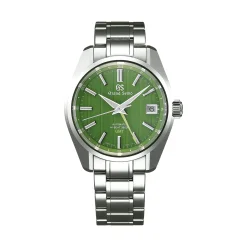 Grand Seiko Heritage Collection Hi-Beat 36000 GMT SBGJ259