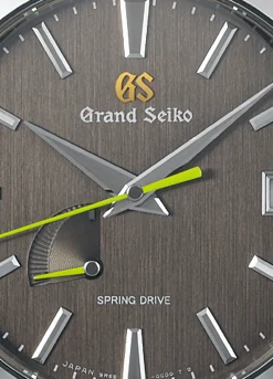 Grand Seiko Heritage Collection Spring Drive SBGA429 Sale