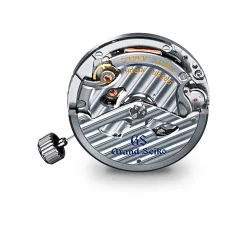 Grand Seiko Heritage Collection Spring Drive SBGA413 Shunbun