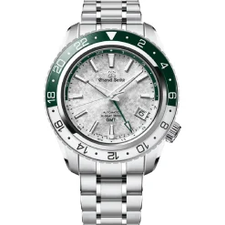 Grand Seiko Sport Collection Mechanical Hi-Beat 36000 GMT SBGJ277 Online