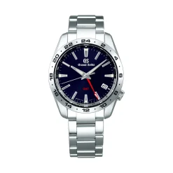 Grand Seiko Sport Collection Quartz GMT SBGN029